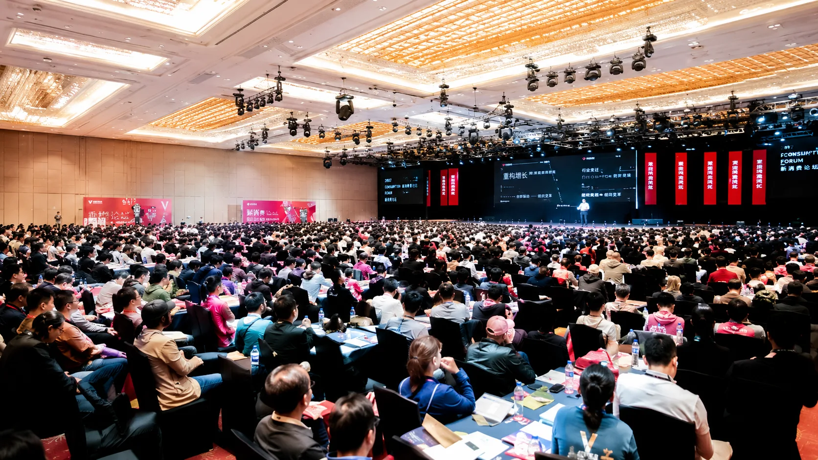 Event media